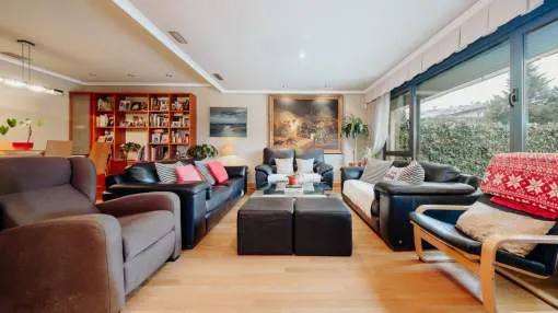 Exclusive Semi-detached house in El Encinar Exclusive Semi-detached house in El Encinar